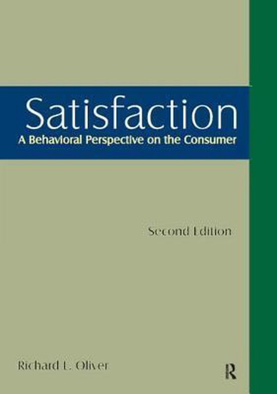 Satisfaction - cover