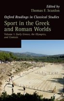 Sport In The Greek And Roman Worlds