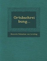 Ortsbschreibung...