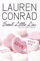Sweet Little Lies La Candy