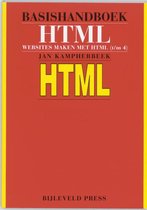 Basishandboek HTML