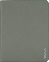 Incase Book Jacket Slim iPad Pro 12.9" - Charcoal