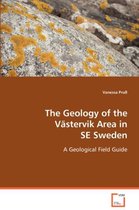 The Geology of the Västervik Area in SE Sweden