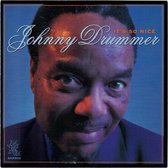 Johnny Drummer - It's So Nice (CD)