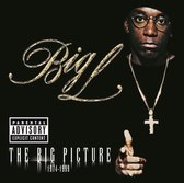 Big L - The Big Picture