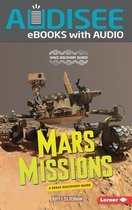 Space Discovery Guides - Mars Missions