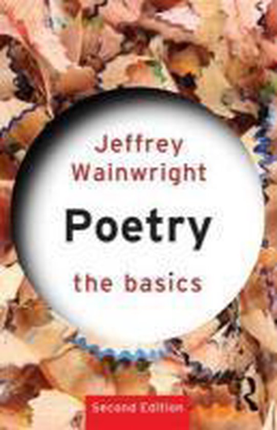 Poetry - cover