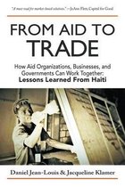 From Aid To Trade