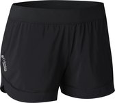 Columbia Titan Ultra Ii Short Hardloopbroek Dames - Black