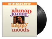 Happy Moods -Hq/Bt,Lt,Rm- (LP)