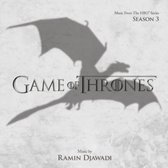 Game Of Thrones - Music From The HBO Series - Seizoen 3