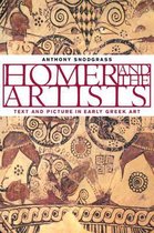 Homer and the Artists