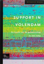 Support In Volendam