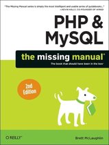 PHP & MySQL The Missing Manual