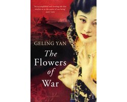 Omslag van Flowers Of War