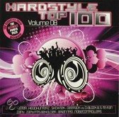 Various - Hardstyle Top 100 Volume 8