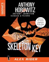 Alex Rider 3 - Alex Rider 3 - Skeleton Key VOST