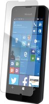 XQISIT Tough Screen Glass Lumia 550 clear