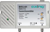 Axing BVS 2 -01 Kabeltelevisieversterker 25 dB