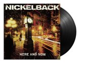Here and Now (LP)