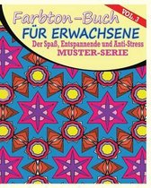 Farbton-Buch fur Erwachsene