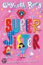 My Super Sister