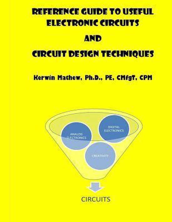 Reference Guide To Useful Electronic Circuits And Circuit Design ... Circuit Diagram