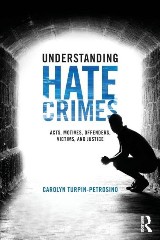 Understanding Hate Crimes - cover