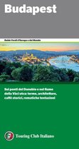 Guide Verdi d'Europa 11 - Budapest