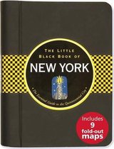 Little Black Book of New York, 2017 Edition