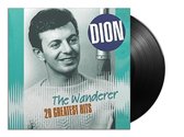 Wanderer-20 Greatest Hits (LP)
