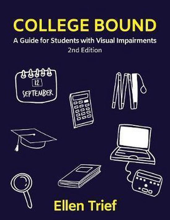 College Bound - cover
