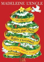 Austin Family - The Twenty-four Days Before Christmas