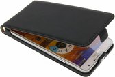 Mobiparts Premium Flip Case Samsung Galaxy Note 3 Black