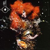 Björk - Biophilia (MC)