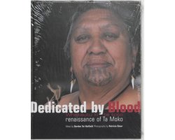 Dedicated by Blood