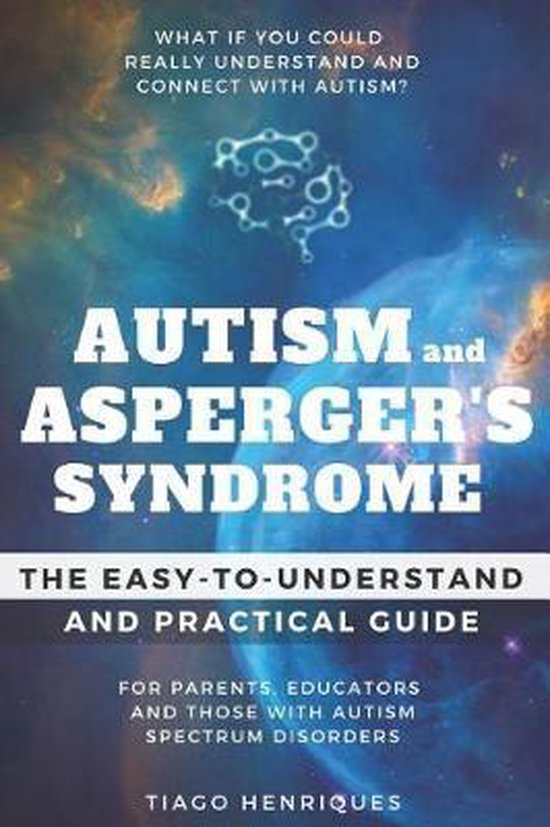 Autism and Asperger's Syndrome - cover