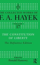 Constitution Of Liberty
