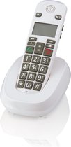 Humantechnik - DECT-telefoon - Extra handset voor Scalla-3 draadlooze telefoon A-4628-0