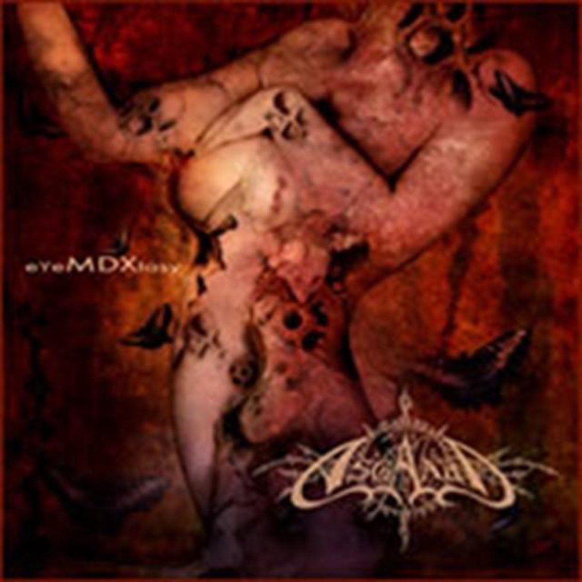 Eye-mdx-tasy