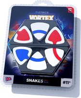 11a Snakes Red Blue Exclusive