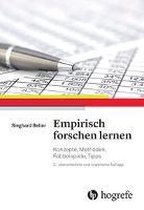 Empirisch forschen lernen