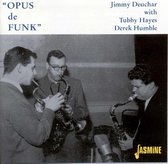 Jimmy Deuchar - Opus De Funk (CD)
