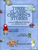 Three Classic Children'S Stories