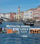 Mythische Steden - 1001 Foto's