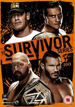 Survivor Series 2013 (DVD)