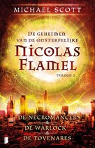 Nicolas Flamel  -   De geheimen van de onsterfelijke Nicolas Flamel 2