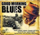 Various Artists - Good Morning Blues