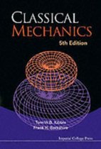 Classical Mechanics 5th Edition