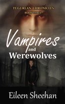 Omslag Vampires and Werewolves